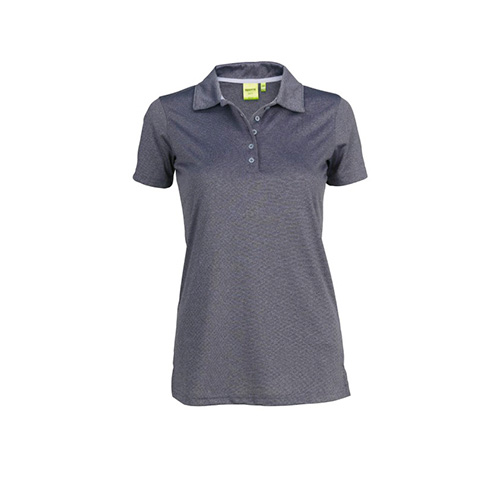 POLO BB KATT DAMA MANGA CORTA - Artículos Promocionales MAS RECIO